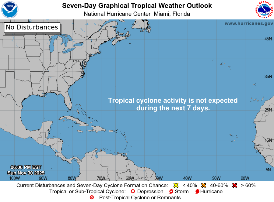 Tropical Storm